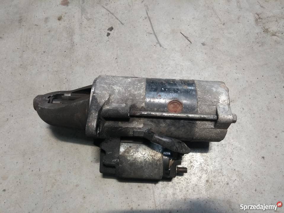 SUBARU Outback IV rozrusznik 20 D podkarpackie Pilzno sprzedam