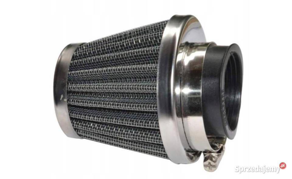 FILTR POWIETRZA STOŻKOWY QUAD ATV 28 MM