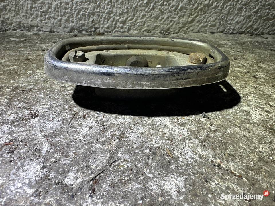 OPRAWKI KIERUNKOWSKAZOW SKODA JELCZ OGÓREK Gliwice