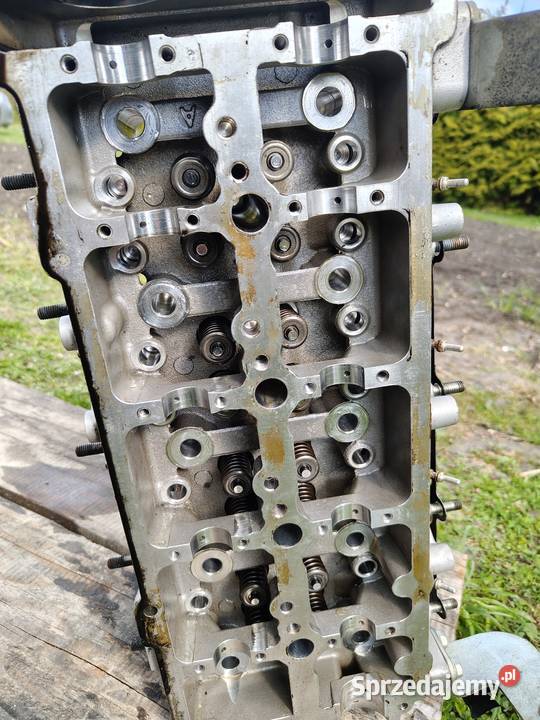 Głowica tata 22 Rejowiec Fabryczny