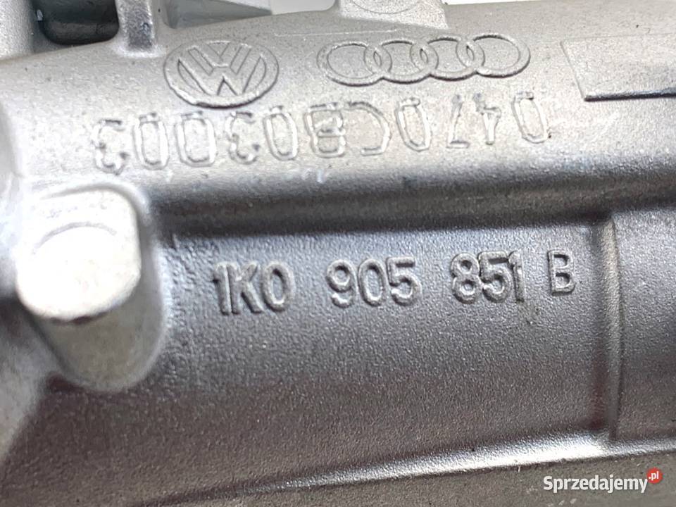 STACYJKA VW GOLF V 1K0905851B 19 105 0310 sprzedam