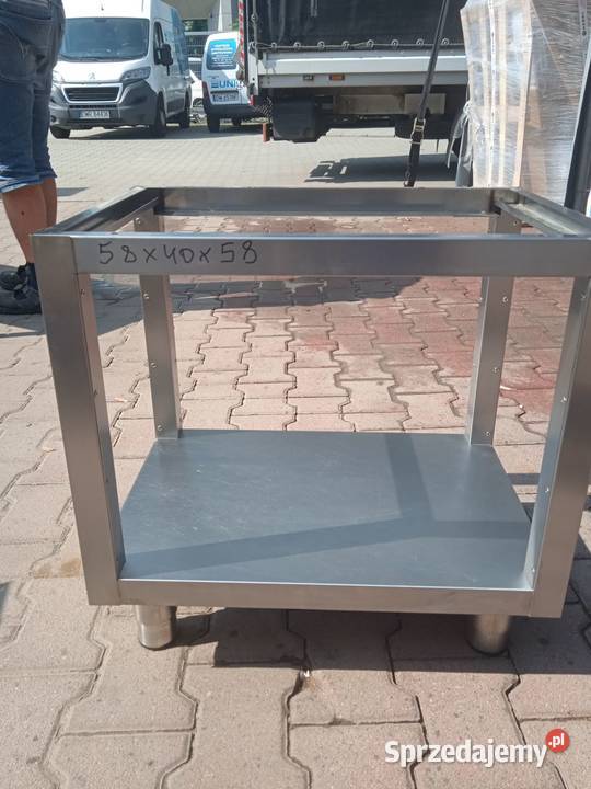 Podstawa pod urządzenia 58x40x58 dolnośląskie Wrocław