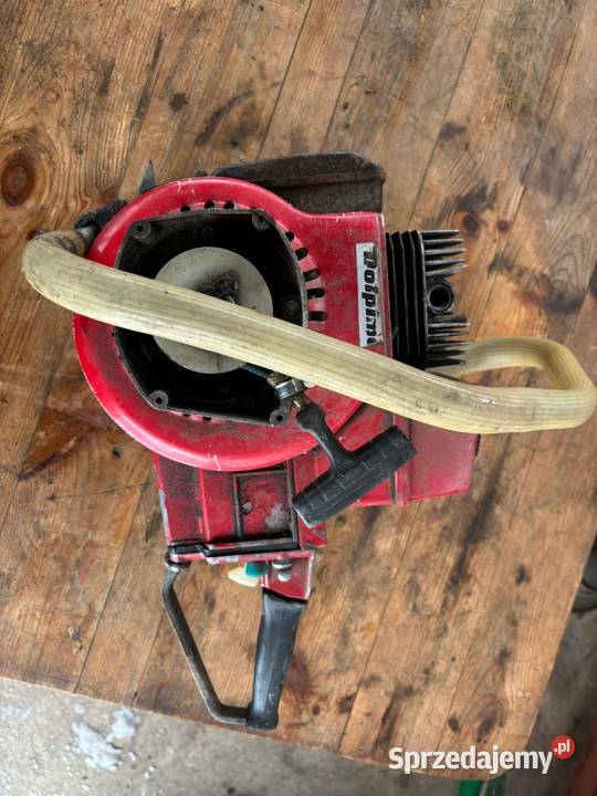 Piła dolpima Chorzele