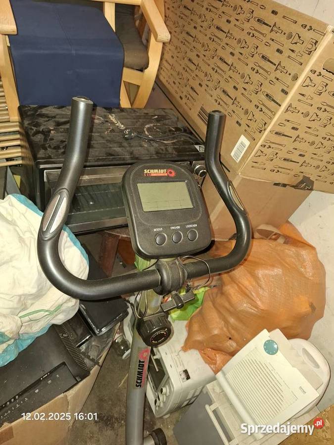 Rower Treningowy Zgorzelec