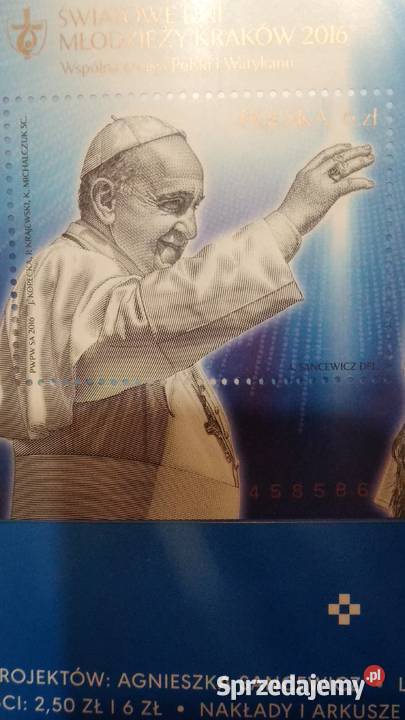 Światowe Dni Młodzieży małopolskie