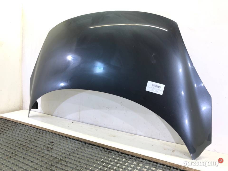 MASKA RENAULT SCENIC III Minivan POKRYWA podkarpackie