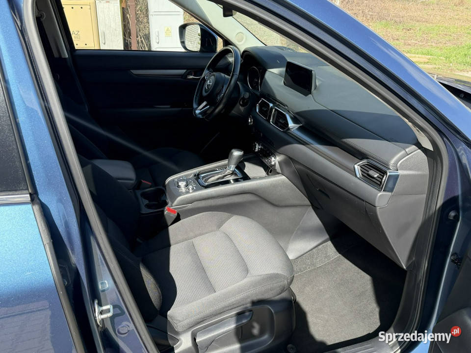 Mazda CX5 Mazda CX5 22 Diesel 150 Automat diesel Mazda