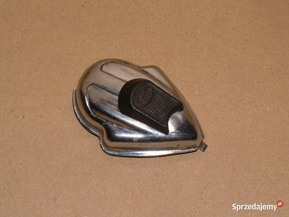 M72 M61 M62 osłona stacyjki UNikatowa ORYGINAŁ Łuków