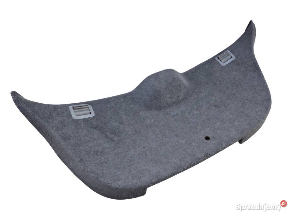 PÓŁKA BAGAŻNIKA TYŁ OPEL ASTRA III 3 H GTC HB 3D Działoszyce