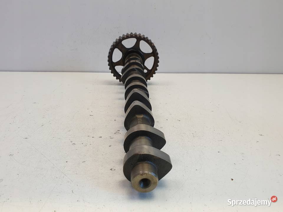 WAŁEK ROZRZĄDU Peugeot 206 16 16V SSĄCY NFU osobowe Chełm