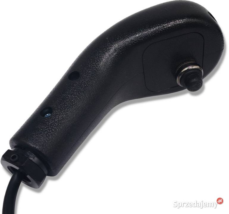 WODOODPORNY PRZYCISK Do Joysticka Na Kulki Tura kujawsko-pomorskie Solec Kujawski