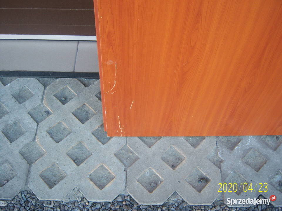 Drzwi wewnętrzne porta lewe 90 inny materiał sprzedam