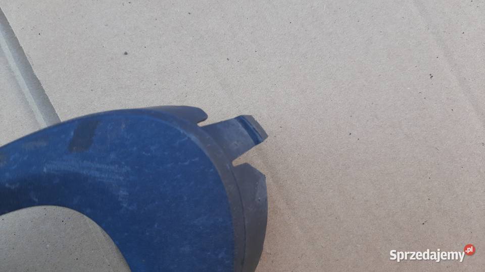 kratka zderzaka halogenu lewa Volvo v50 30655884 sprzedam