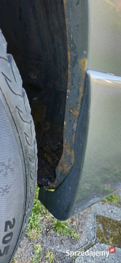 Honda Civic 16 Trzebinia