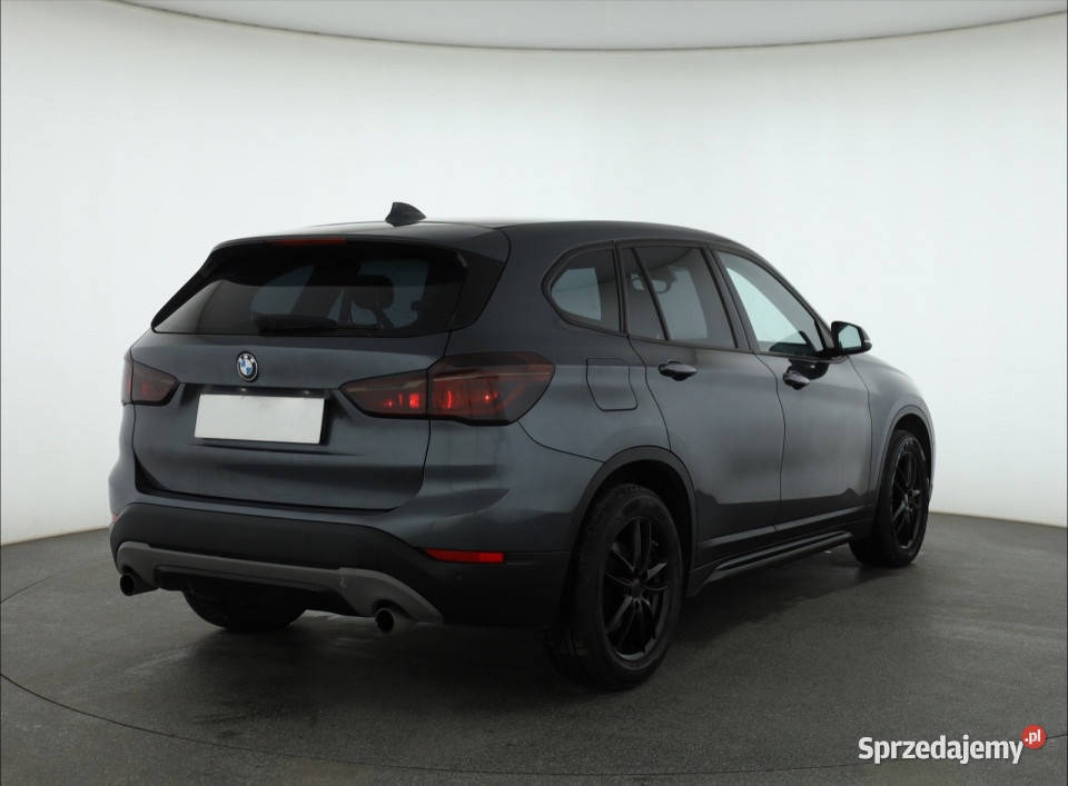 BMW X1 xDrive25d system Start-Stop Piaseczno sprzedam