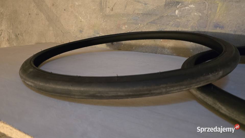 Opony WTB Exposure 36x700 2 sztuki 40 przebiegu Łódź