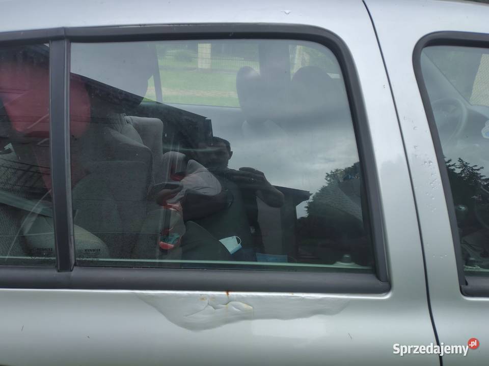 Renault Thalia 14 2006