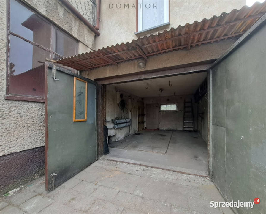 sprzedaży domu wolnostojącego 1222m2 Rybnik Domy sprzedam