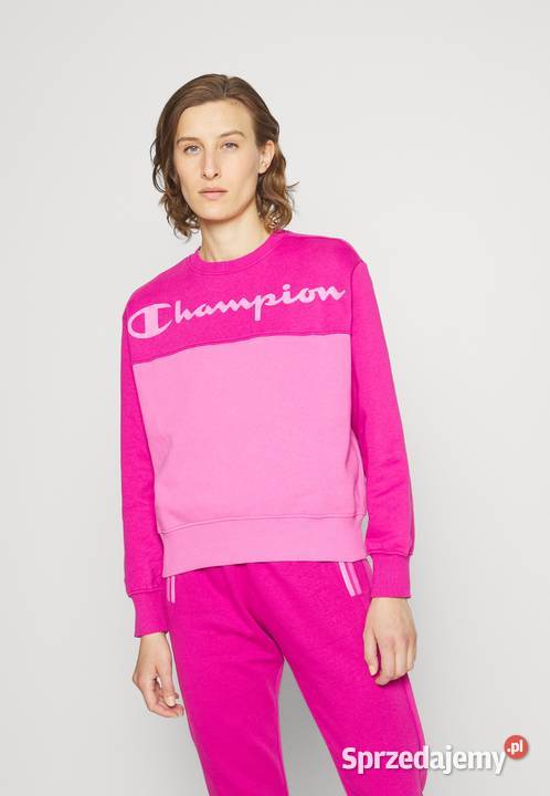 Bluza Champion długi Kalisz