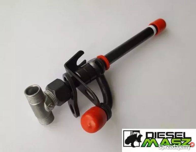 Wtryskiwacz Dysza rozpylacz JOHN DEERE Renault Zbuczyn