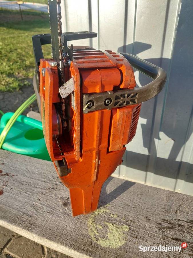 Husqvarna 136 22 Piła spalinowa Mszana Dolna