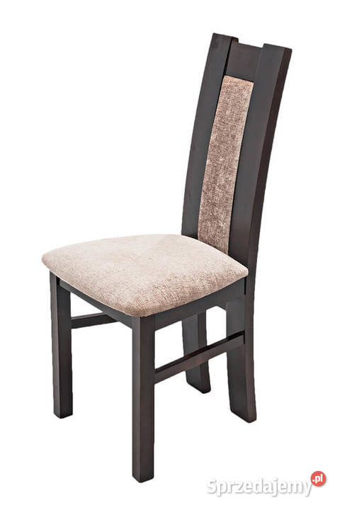 Stół Dębowy KARO 6 krzeseł OMEGA lubuskie Zielona Góra