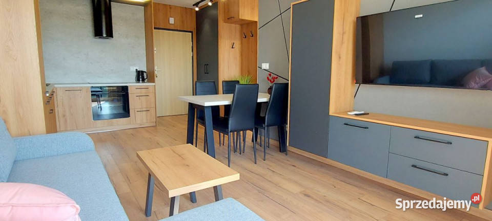 Mieszkanie Rzeszów Eugeniusza Kwiatkowskiego Wynajem