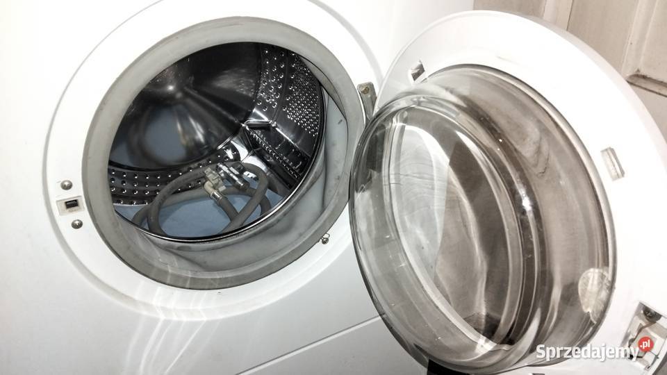 Pralka indesit 671 XW 60cm mazowieckie Warszawa