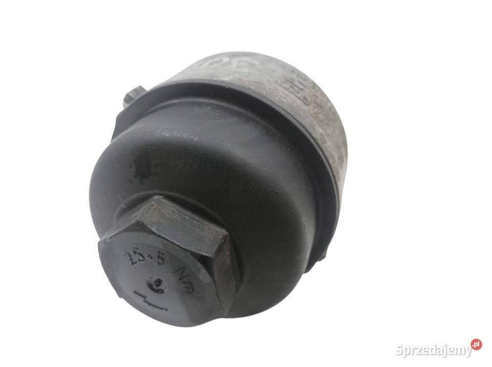 OBUDOWA FILTRA OLEJU 03D115403D 12 12V Seat