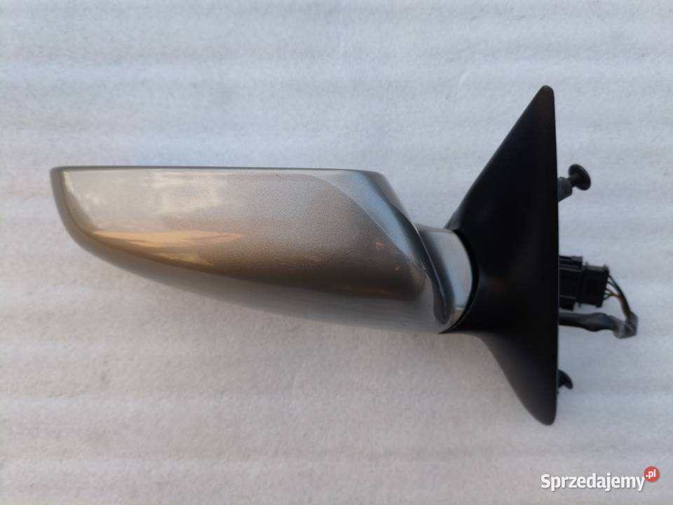 Lusterko Zewnętrzne Prawe Skoda Octavia I Lift mazowieckie Wyszków