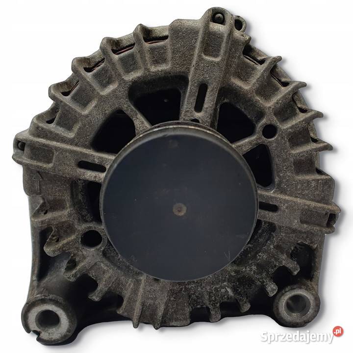 Alternator BMW 5 F10 Valeo 8507625 20L diesel