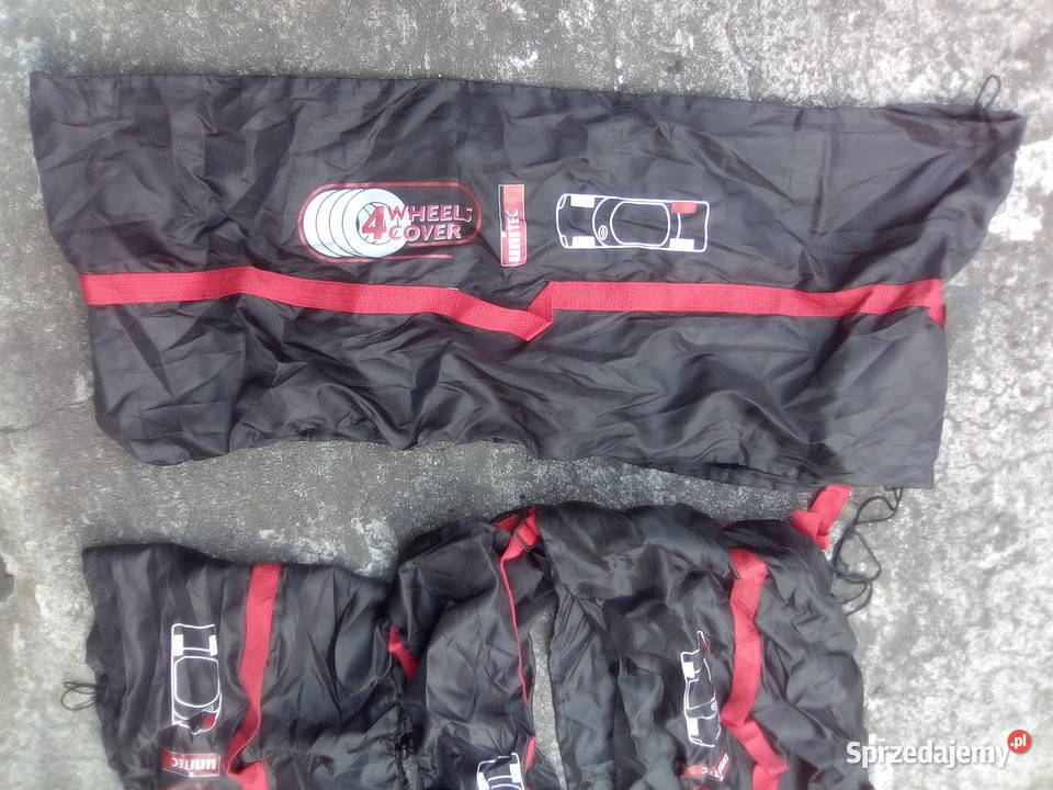 pokrowce na kola opony Warszawa