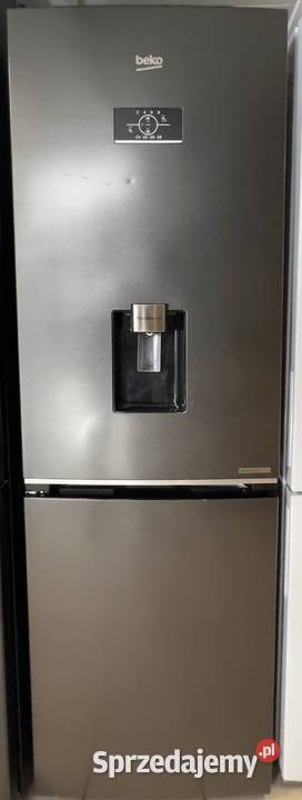 Outlet Agd ChłodziarkoZamrażarka Beko 64cm Warszawa