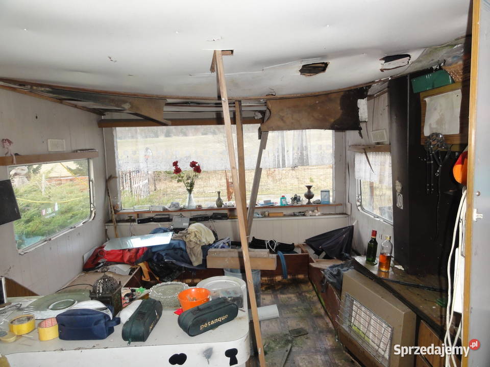 Domek holenderski 3x750 m Kawno