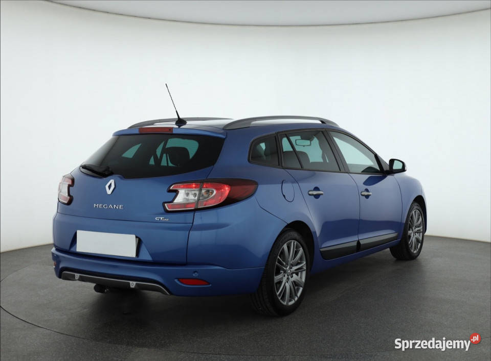 Renault Megane 14 TCe Piaseczno