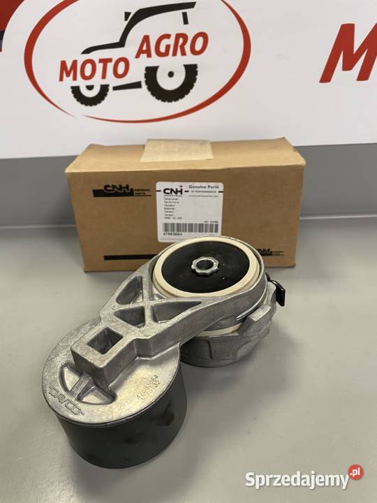 Napinacz paska silnik Cummins Perkins 47683084 Białystok