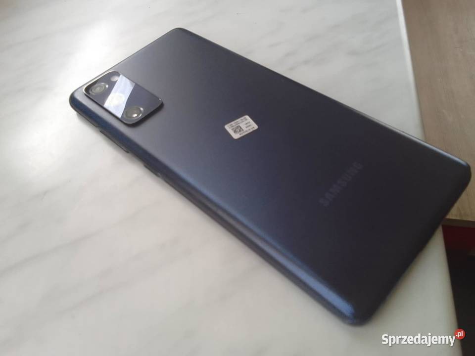 Samsung Galaxy S20 FE Samsung lubelskie Szczebrzeszyn