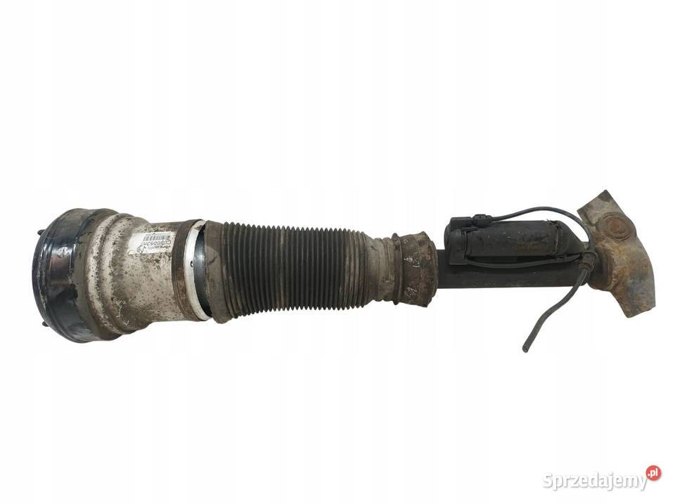AMORTYZATOR PRZÓD AIRMATIC C086053N7