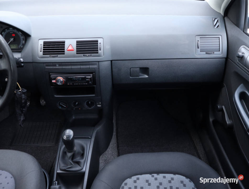 Skoda Fabia 12 mazowieckie Piaseczno