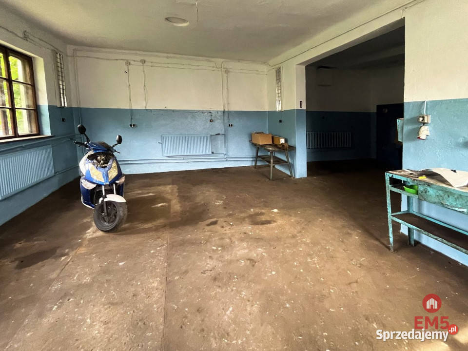 Lokal Białystok 150m2