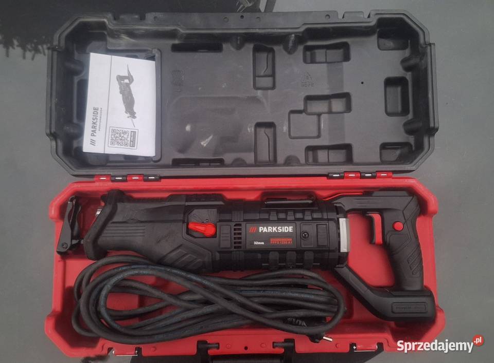 Piła szablasta Piły Płońsk