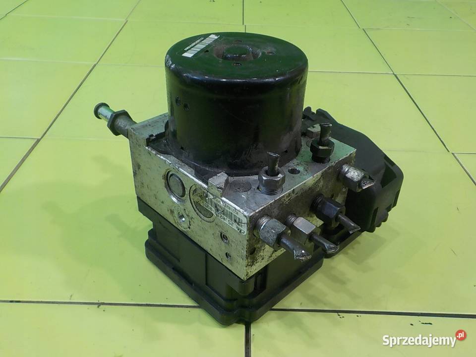 OPEL ANTARA 20 CDTI 09r 5D pompa ABS 25943362 Suków