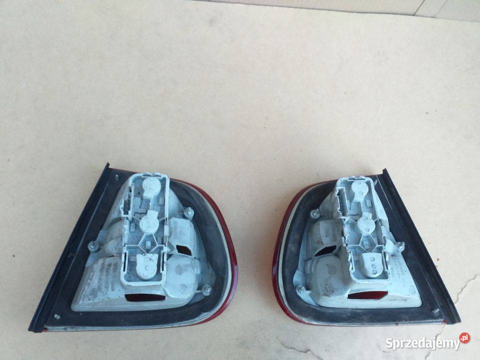 10G Lampa Tyl Seat Cordoba narożnik 93 01