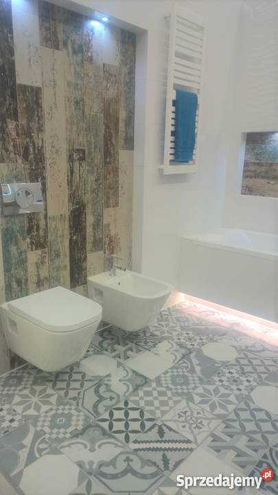 TERAKOTA MOMENTS PATCHWORK GRI I 45X45 162m2 8 Krzywda