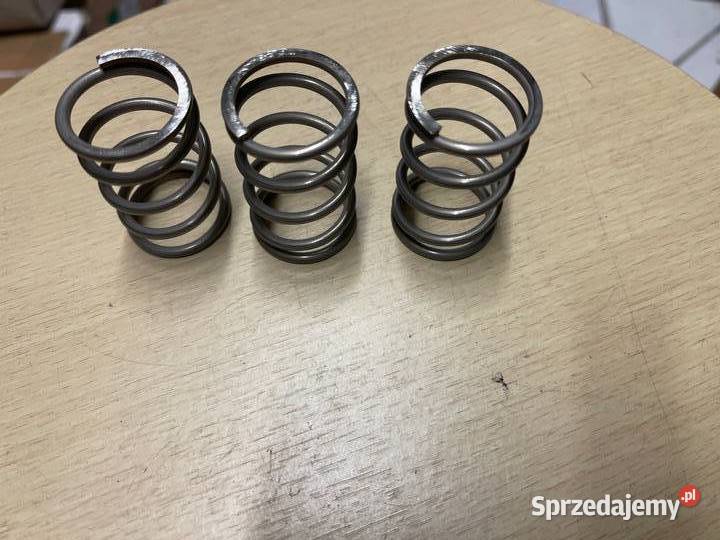 Sprężyna Rydułtowy