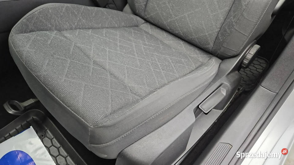 Volkswagen Golf VIII 20 TDI Life Z Polskiego elektrochrom. lusterko wst. Warszawa