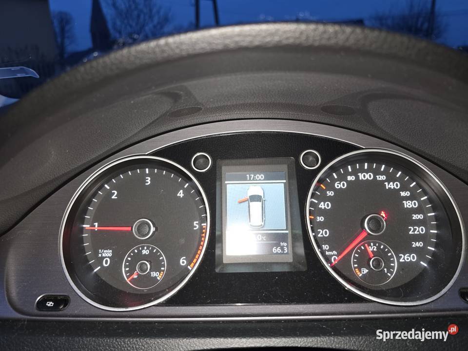 Sprzedam VW Passat sprzedam