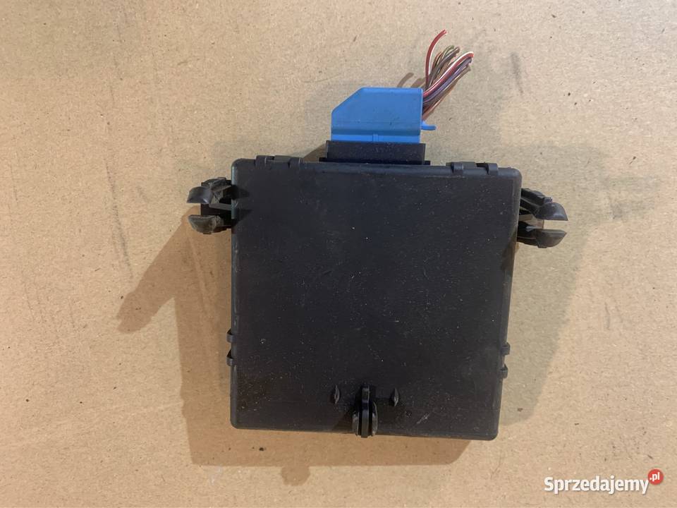 Moduł sterownik gateway 3C0907530A vw passat b6 Układ elektryczny Szczecin