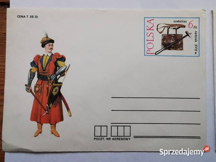 Karty Pocztowe i Znaczki FDC Filatelistyka sprzedam