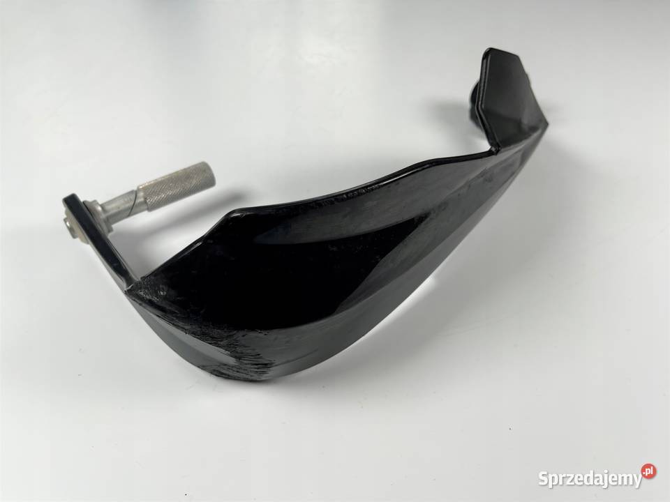 KTM DUKE 390 13 Osłona dłoni Handbar P Łobżenica